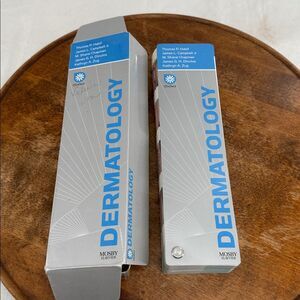 DDxDeck Dermatology Mosby Elsevier Habif Campbell Chapman Dinulos Zug